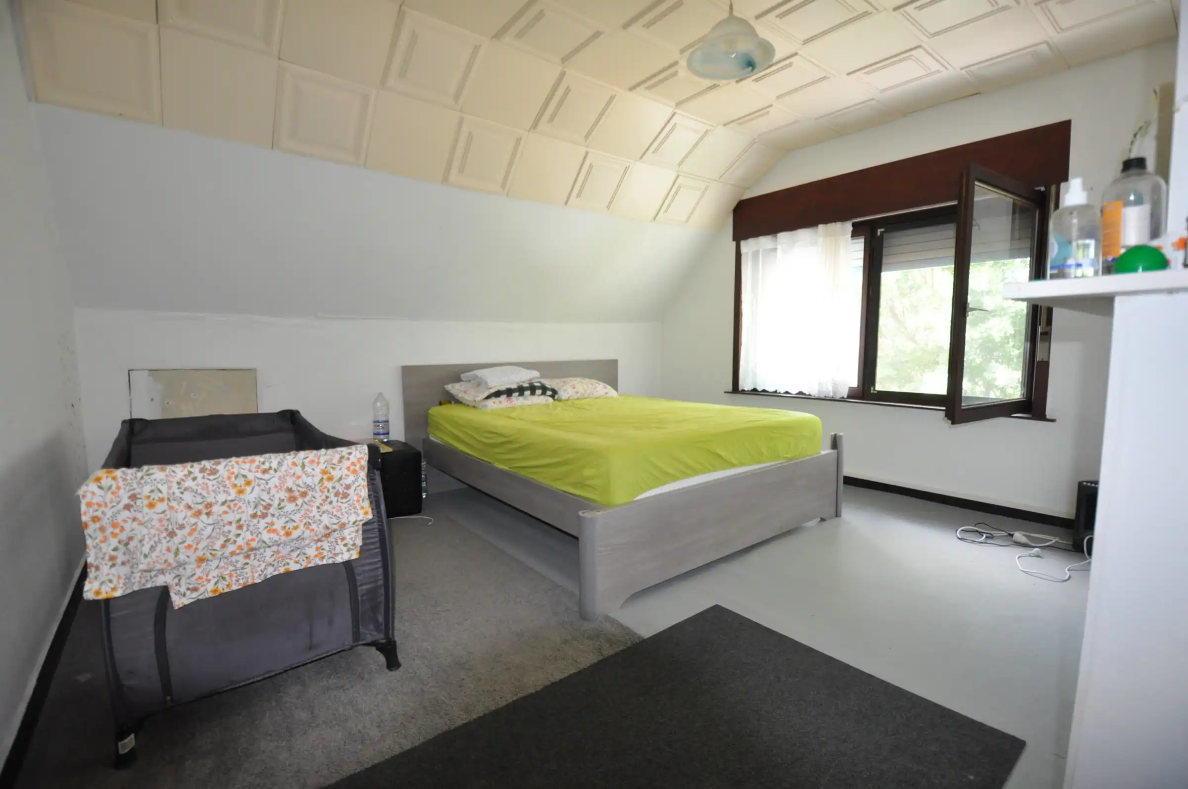 Te renoveren alleenstaande woning te Oudenburg foto 7