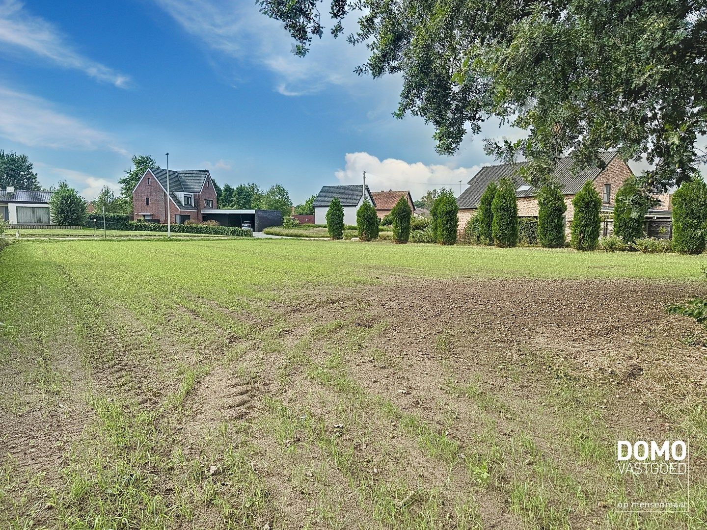 Rustig gelegen woning in het groen te Stevoort met tal van mogelijkheden. foto 3