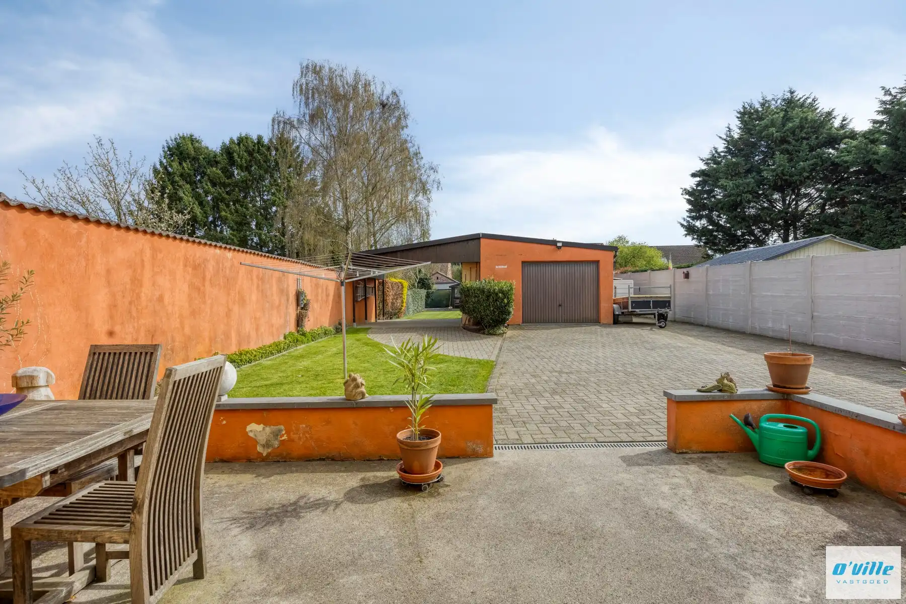 Grote woning met veel uitbreidingsmogelijkheden foto 31