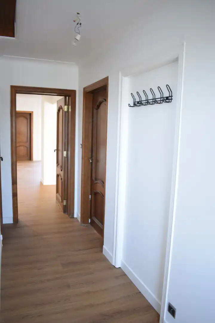 Rustig gelegen gerenoveerde woning met terras en tuin foto 7