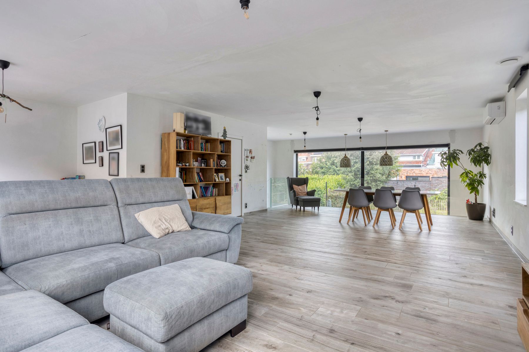 Prachtige woning met zicht op park van COLOMA foto 14