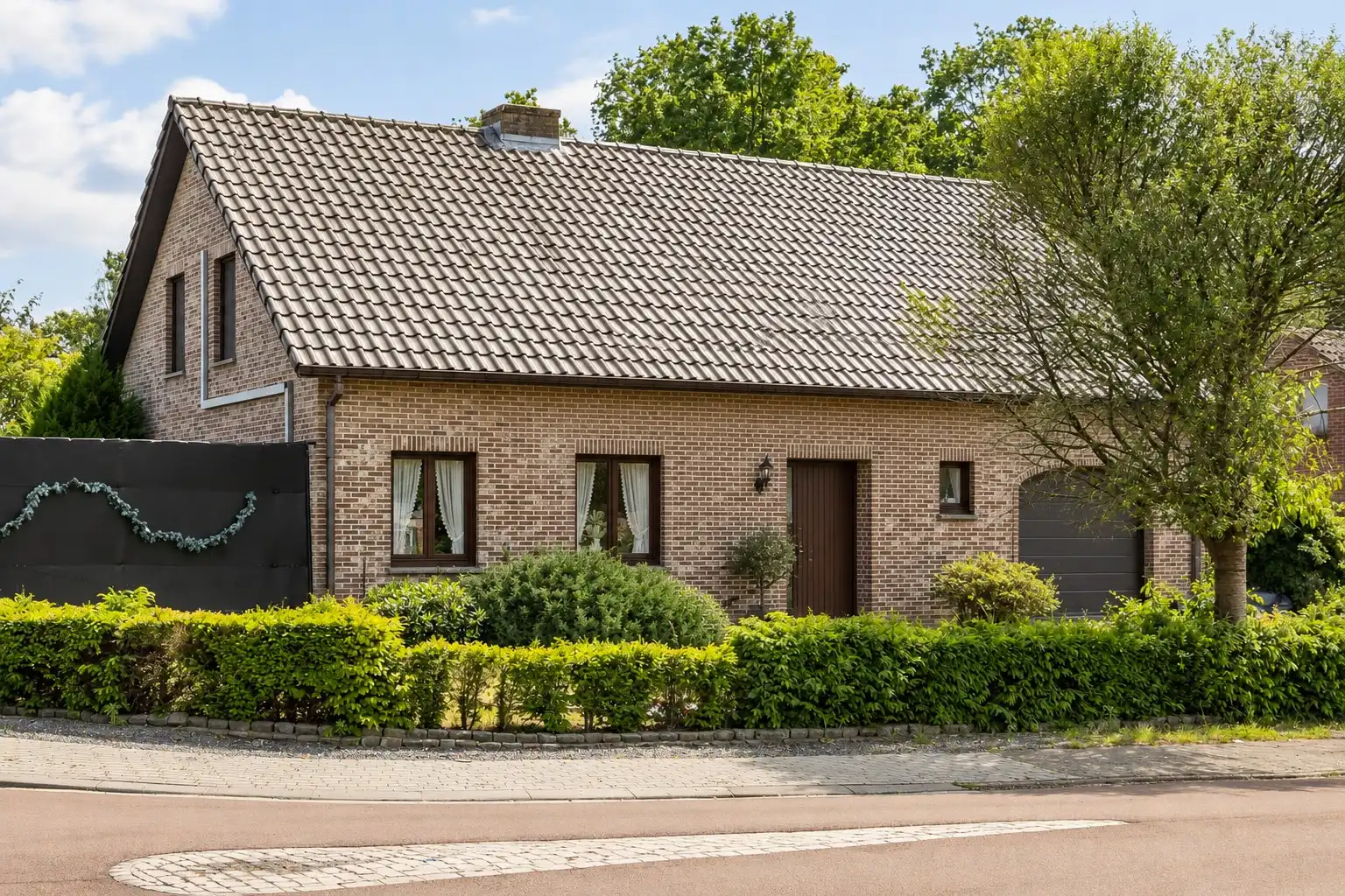 Huis te koop Schansstraat 216 - - 3550 Heusden-Zolder