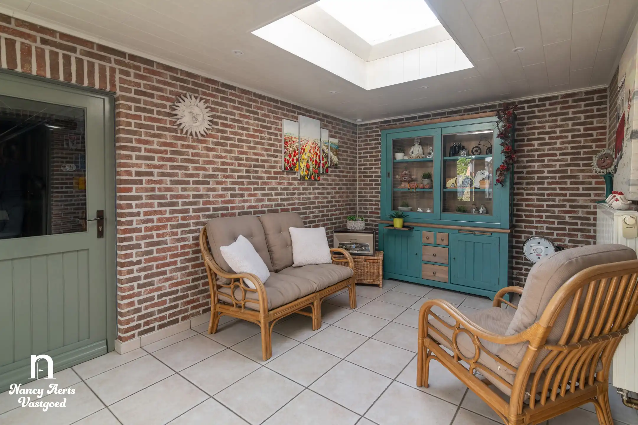 Karaktervolle, instapklare woning met extra woonmogelijkheid foto 20