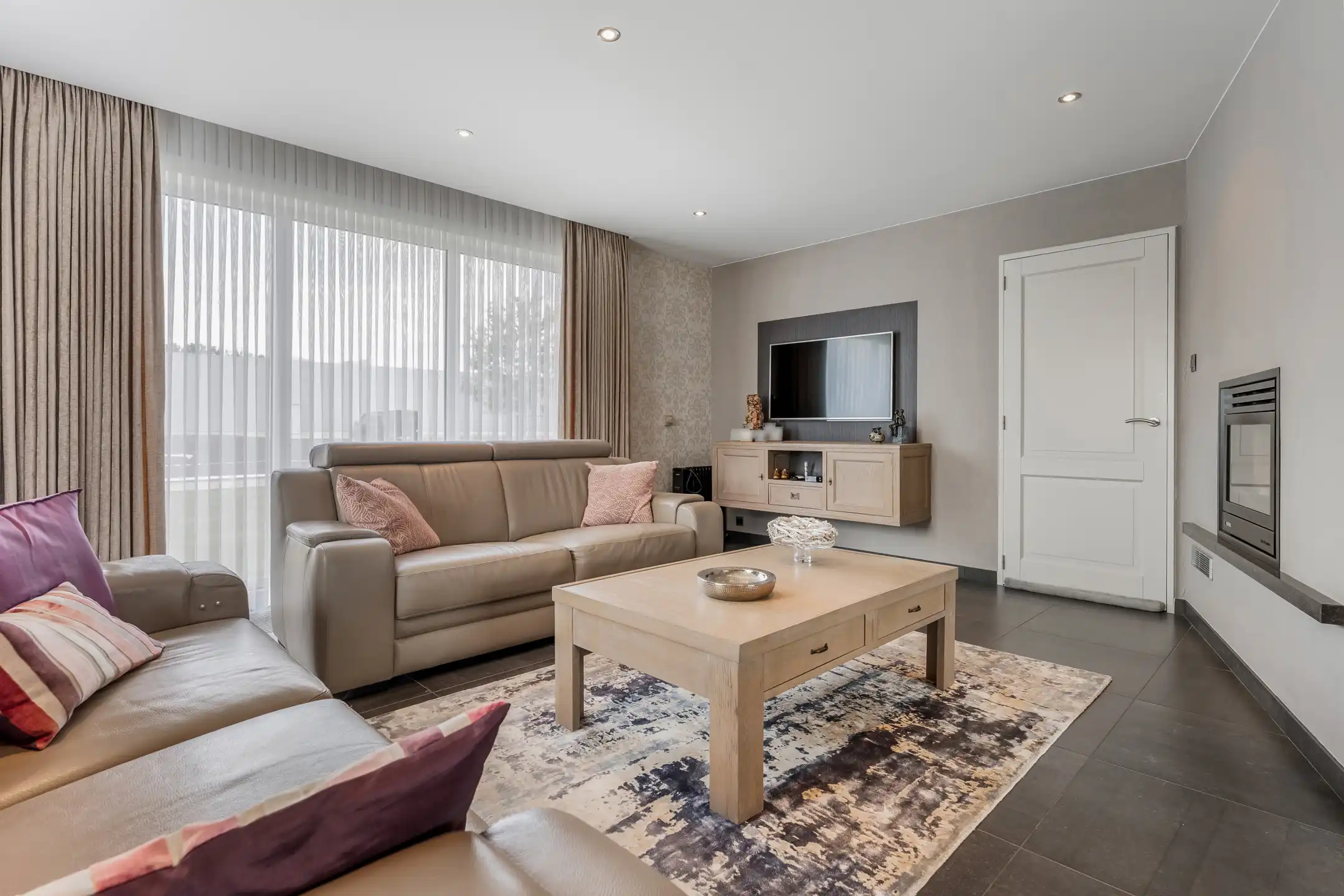 Vrijstaande villa op 28a22ca in Val-Meer foto 9