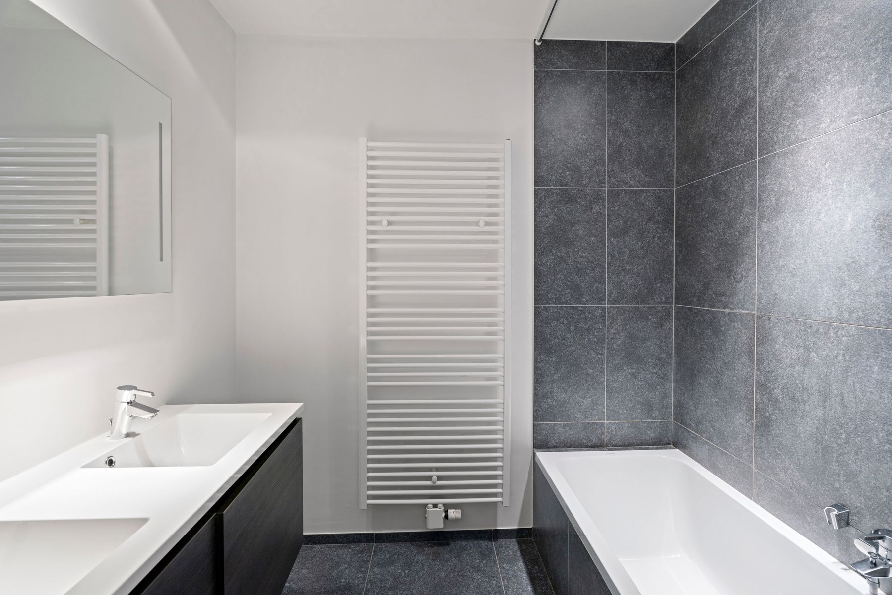 Luxeappartement aan zee foto 13