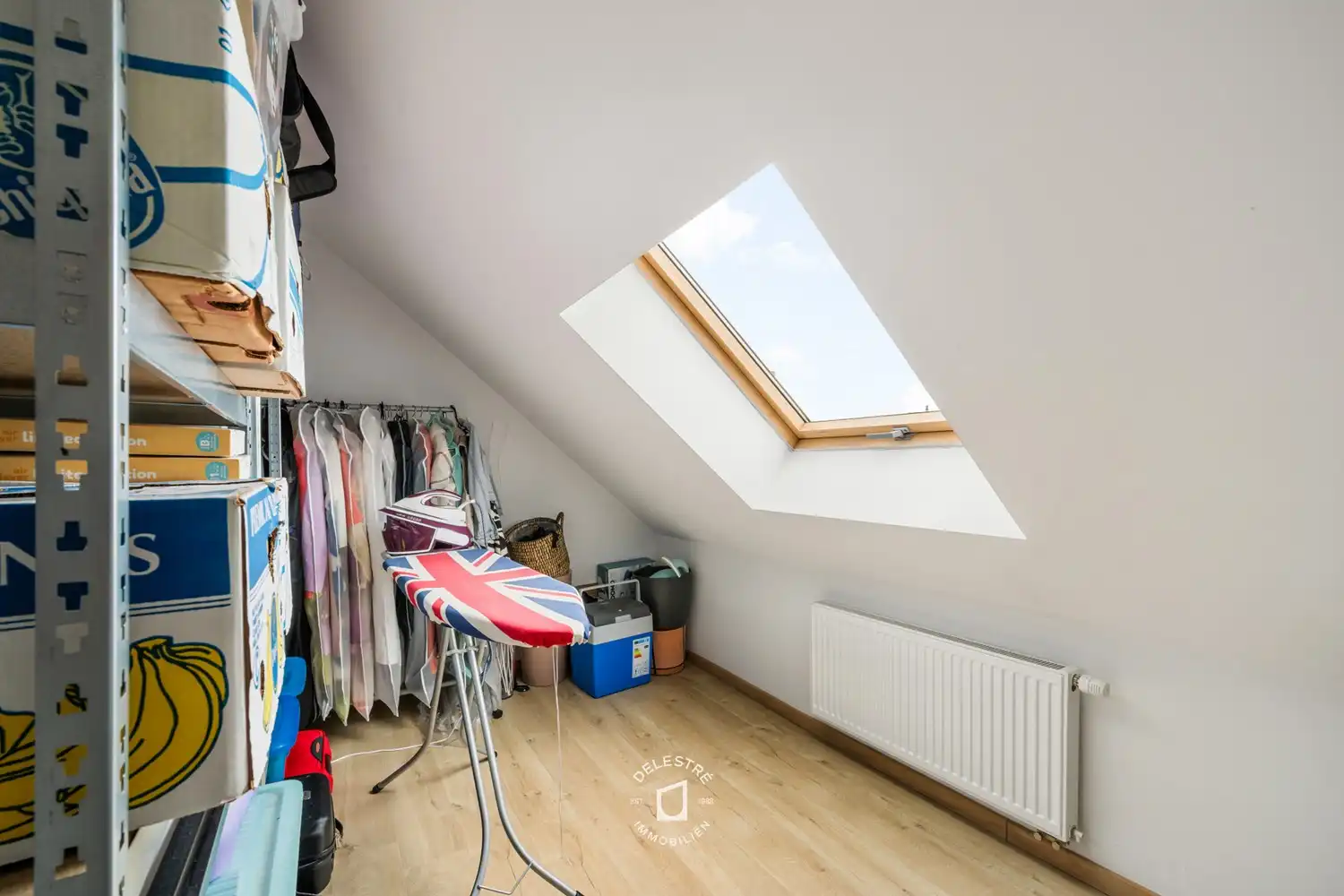 Comfortabel wonen in een instapklare woning met 3 slaapkamers en terras foto 19