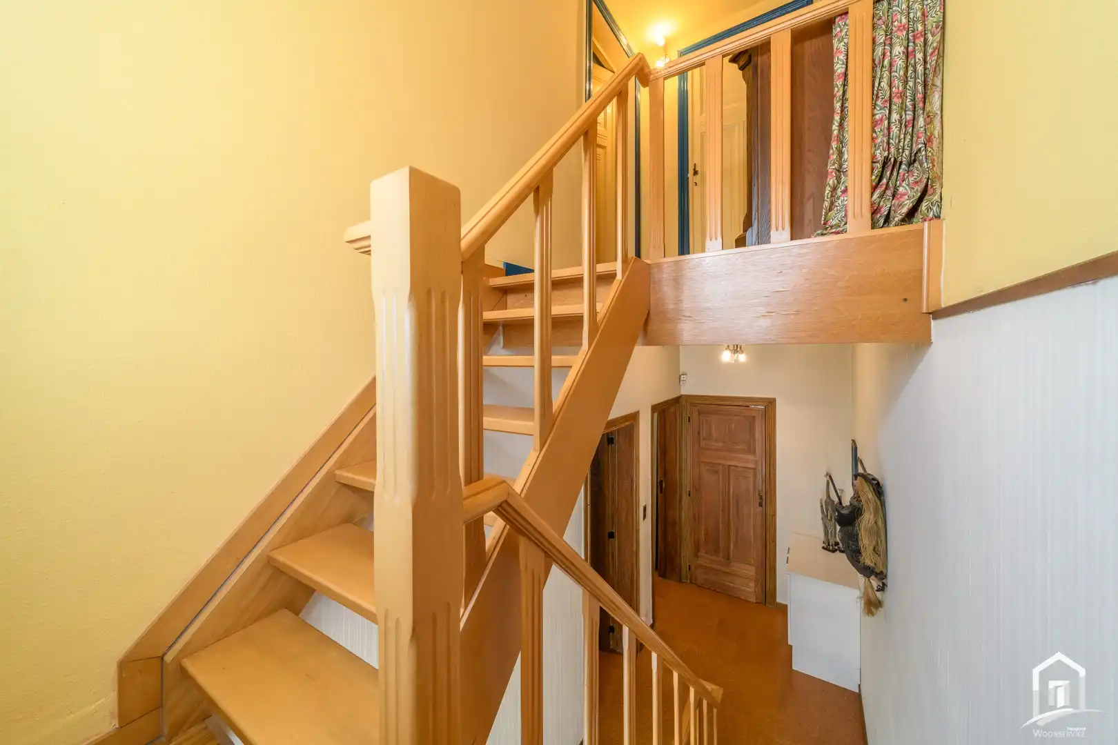 Karaktervol herenhuis met 4 slaapkamers te Haaltert foto 25