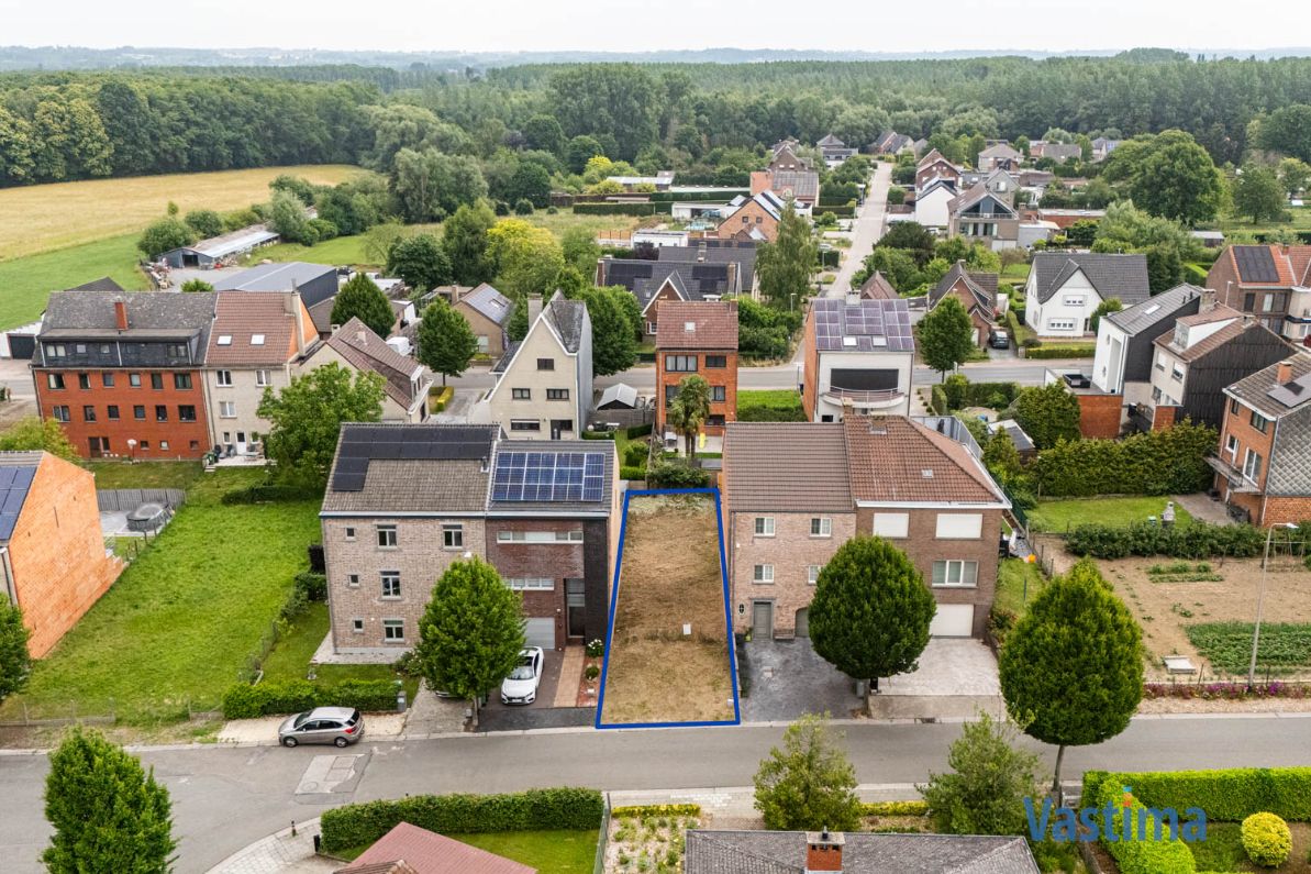 Bouwgrond in rustige woonwijk nabij alle voorzieningen foto 5
