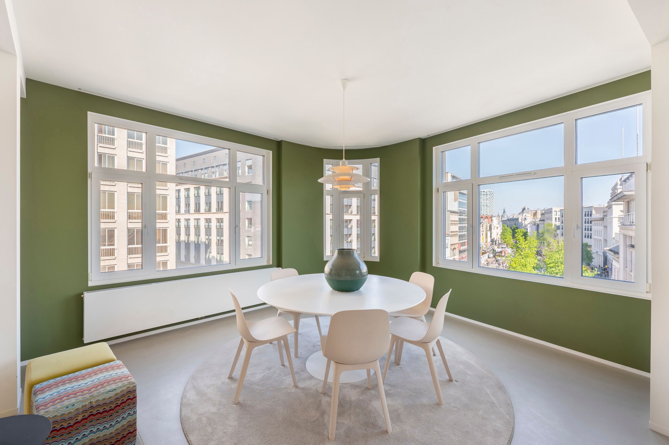 Luxueus wonen in de iconische Meirbuilding foto 10