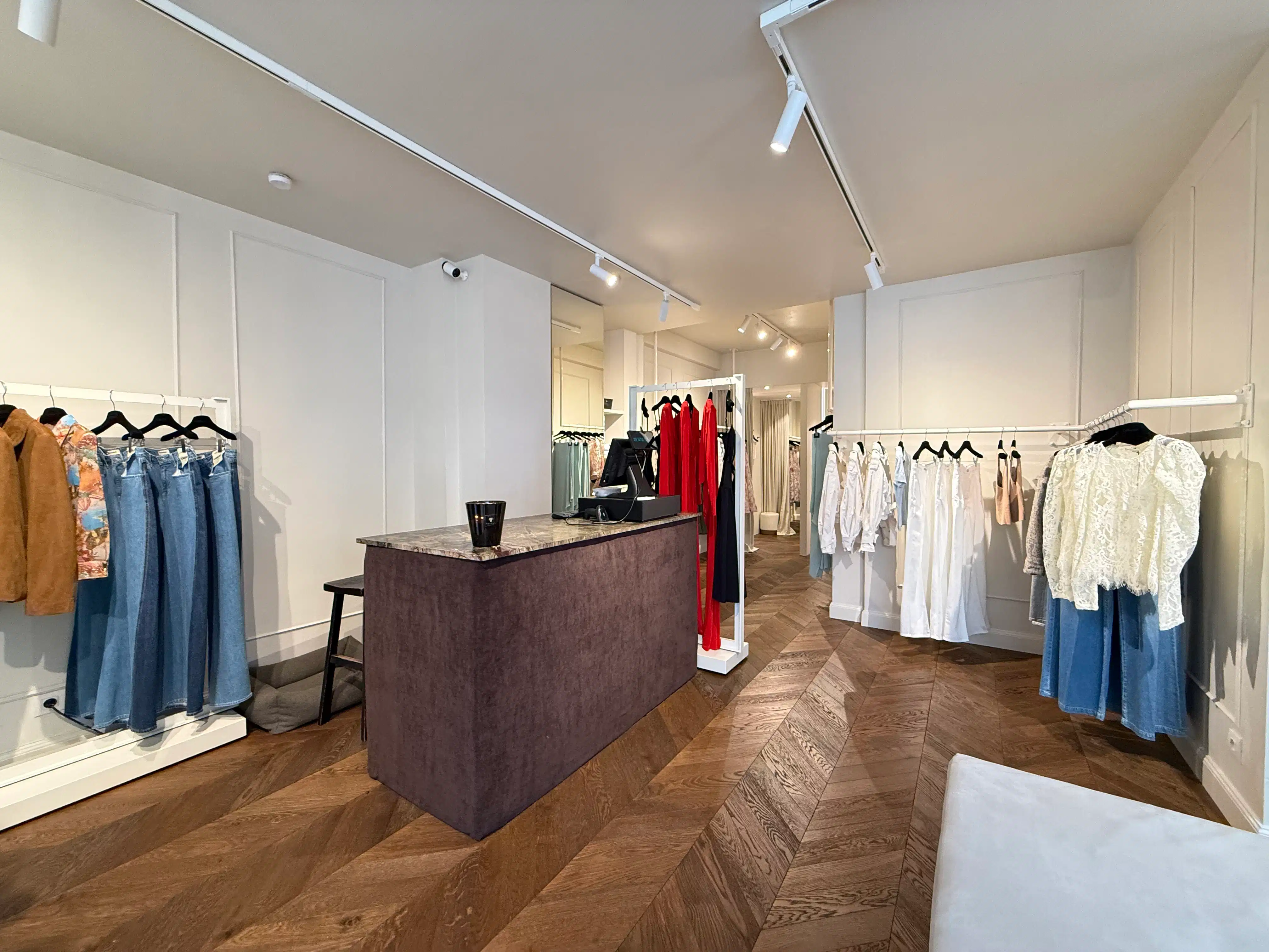 Standingvolle handelsruimte 50m² centrum Oostende foto 3