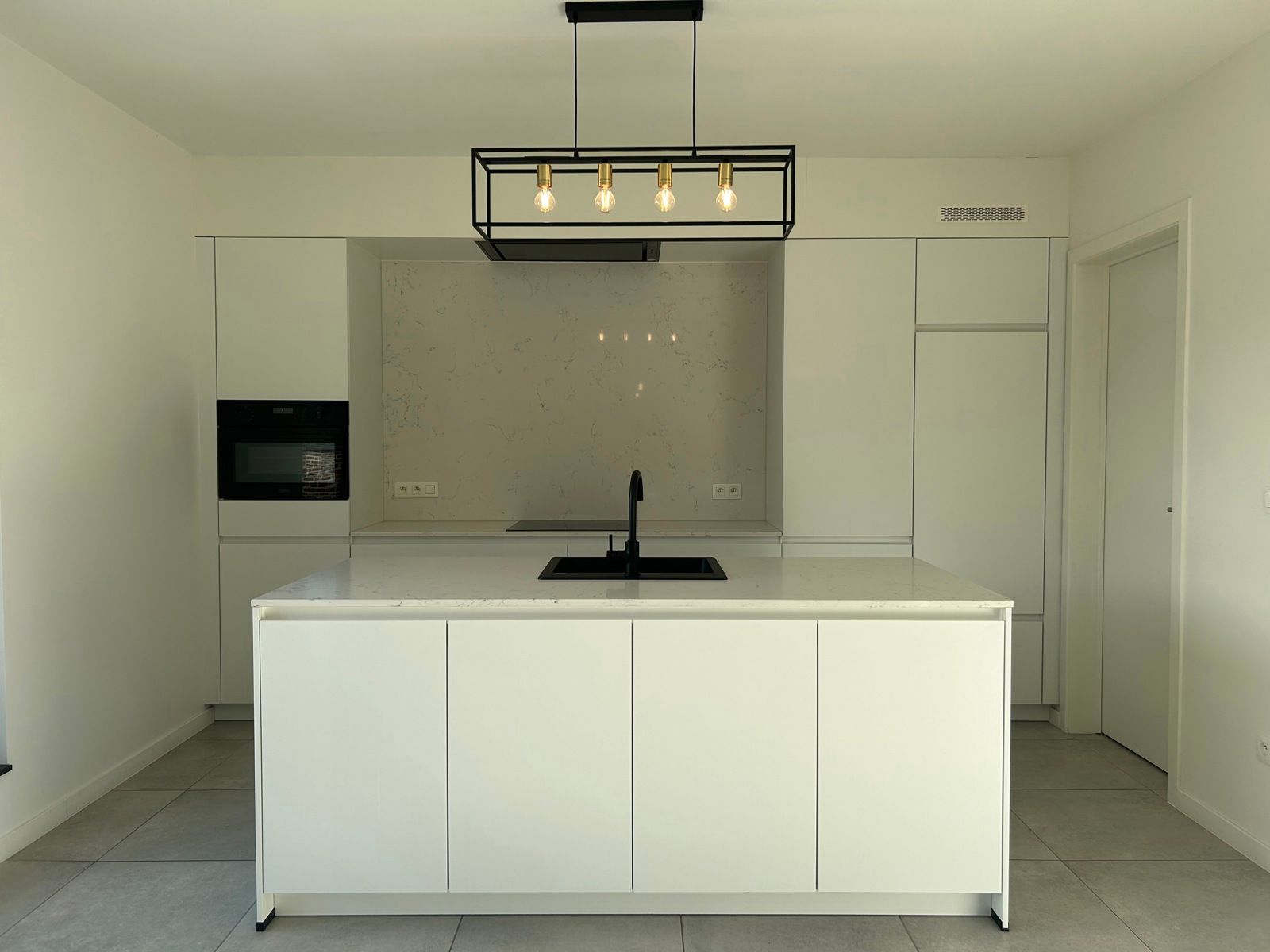 Appartement te huur foto 5