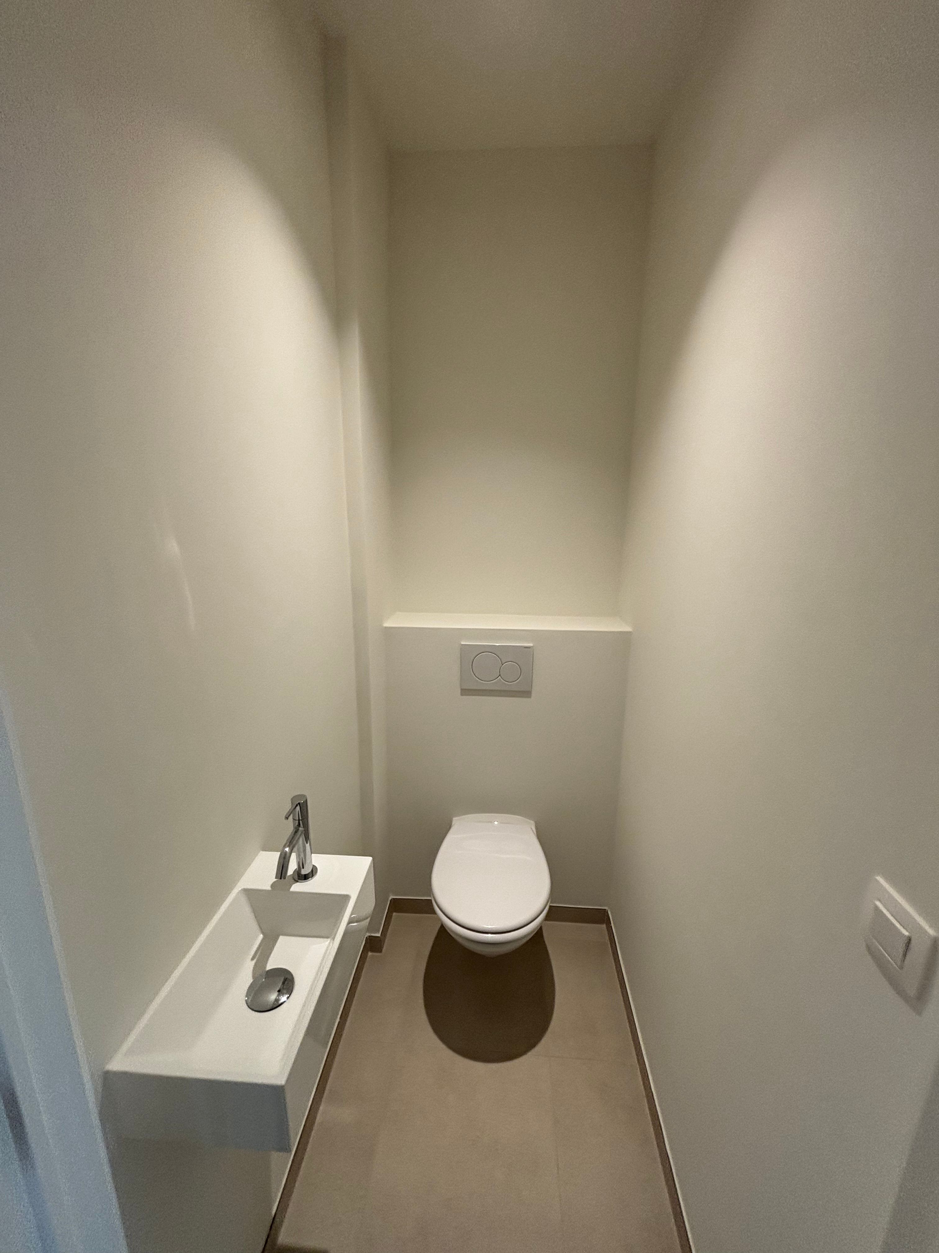 🌟 Exclusieve Nieuwbouw Penthouse – Eerste Bewoning op de Oude Kodak-site in Koningslo! 🌟 foto 13