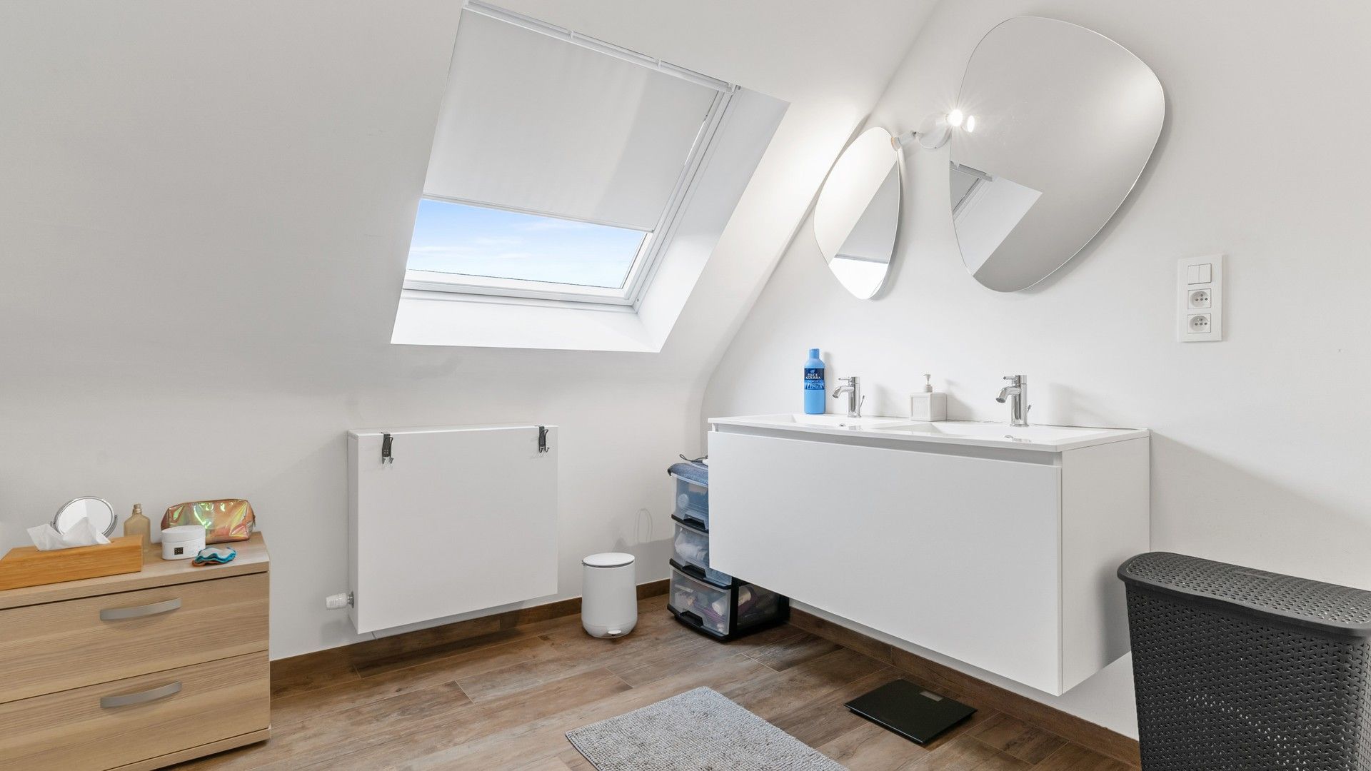 Recent appartement met 3 slaapkamers en lift foto 22