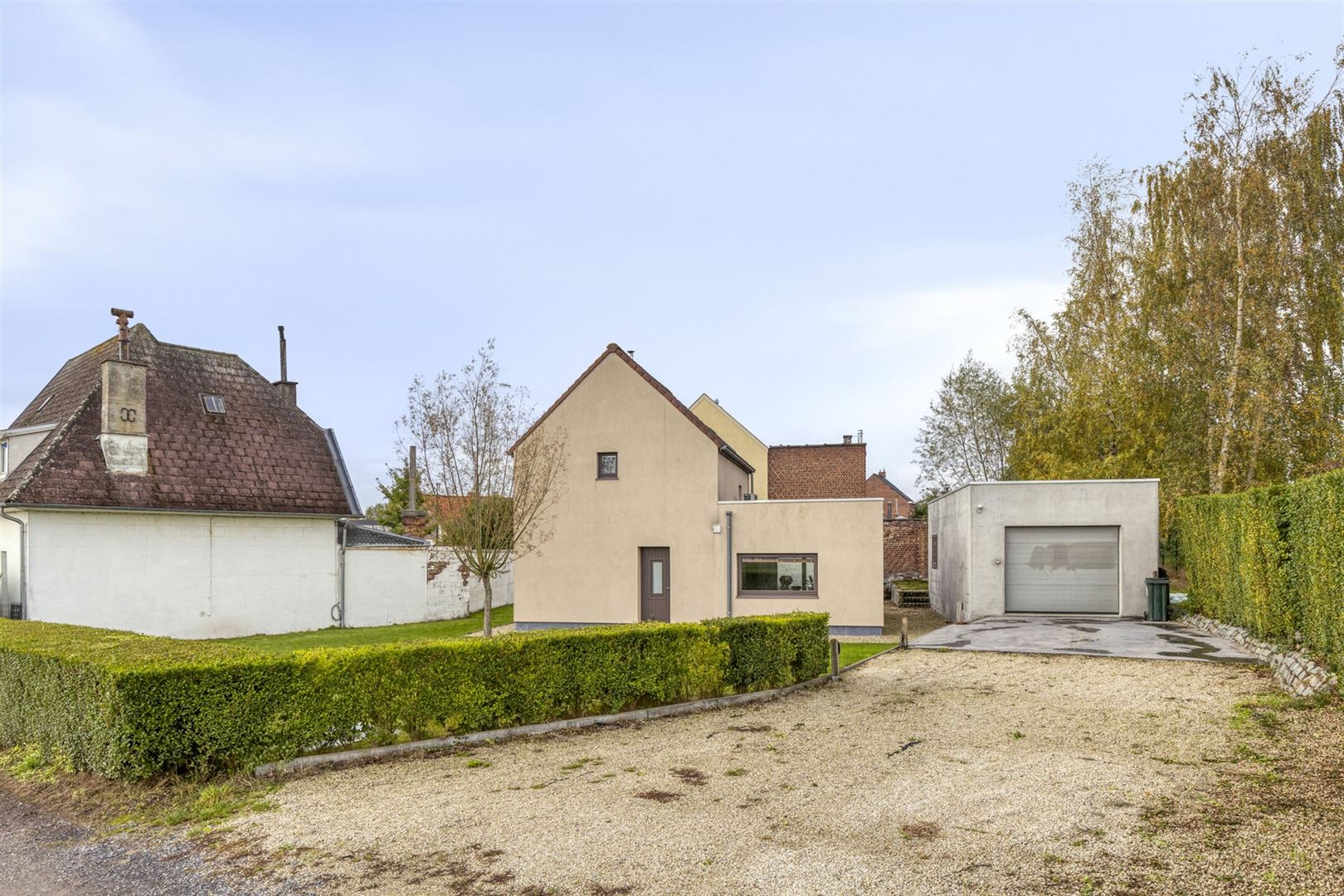 Huis foto 3