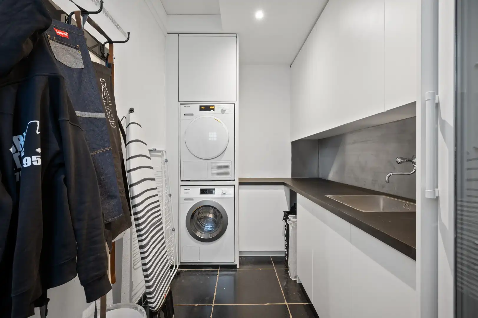 Karaktervolle & sfeervolle herenwoning foto 14