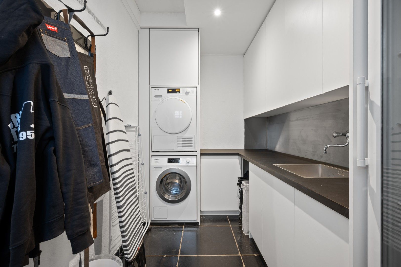 OPEN HOUSE VRIJDAG 23/01 van 18u - 20u foto 14