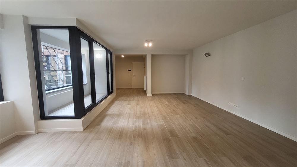 Gerenoveerd 3-slpkr appartement | Antwerpen-Centrum  foto 5