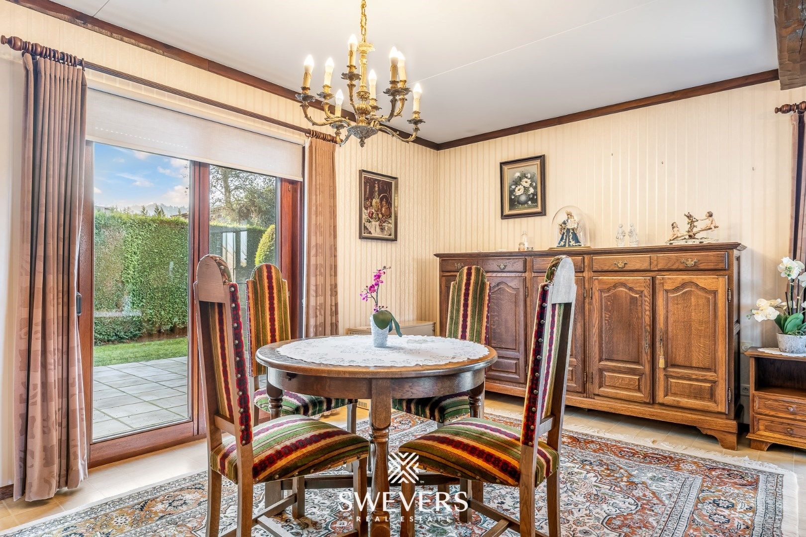 Charmante woning met 2 slaapkamers op zonnig perceel van 6a 33ca foto 8