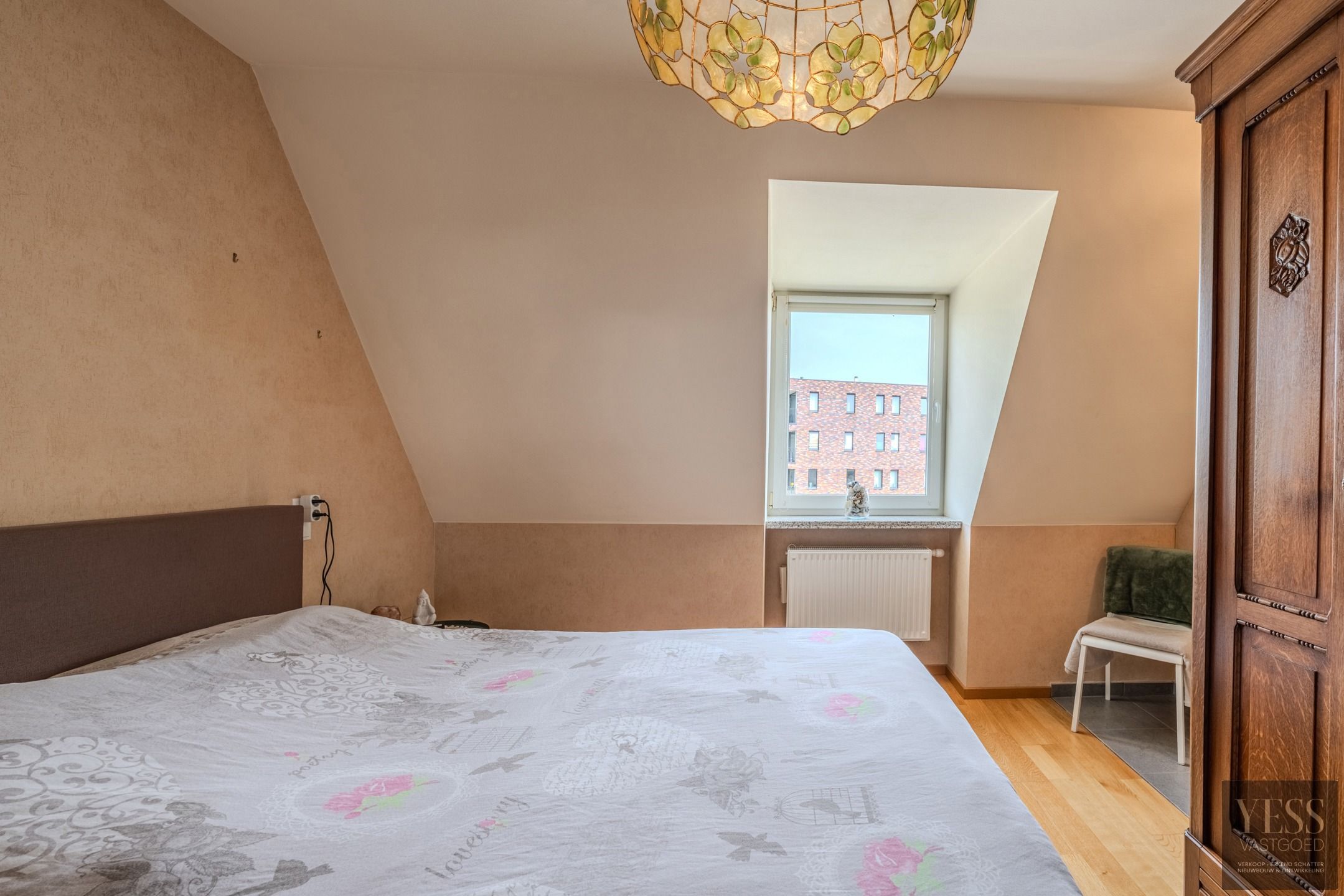 Ruim & lichtrijk 3slpk app, 2badk+ berging /garage mogelijk! foto 15