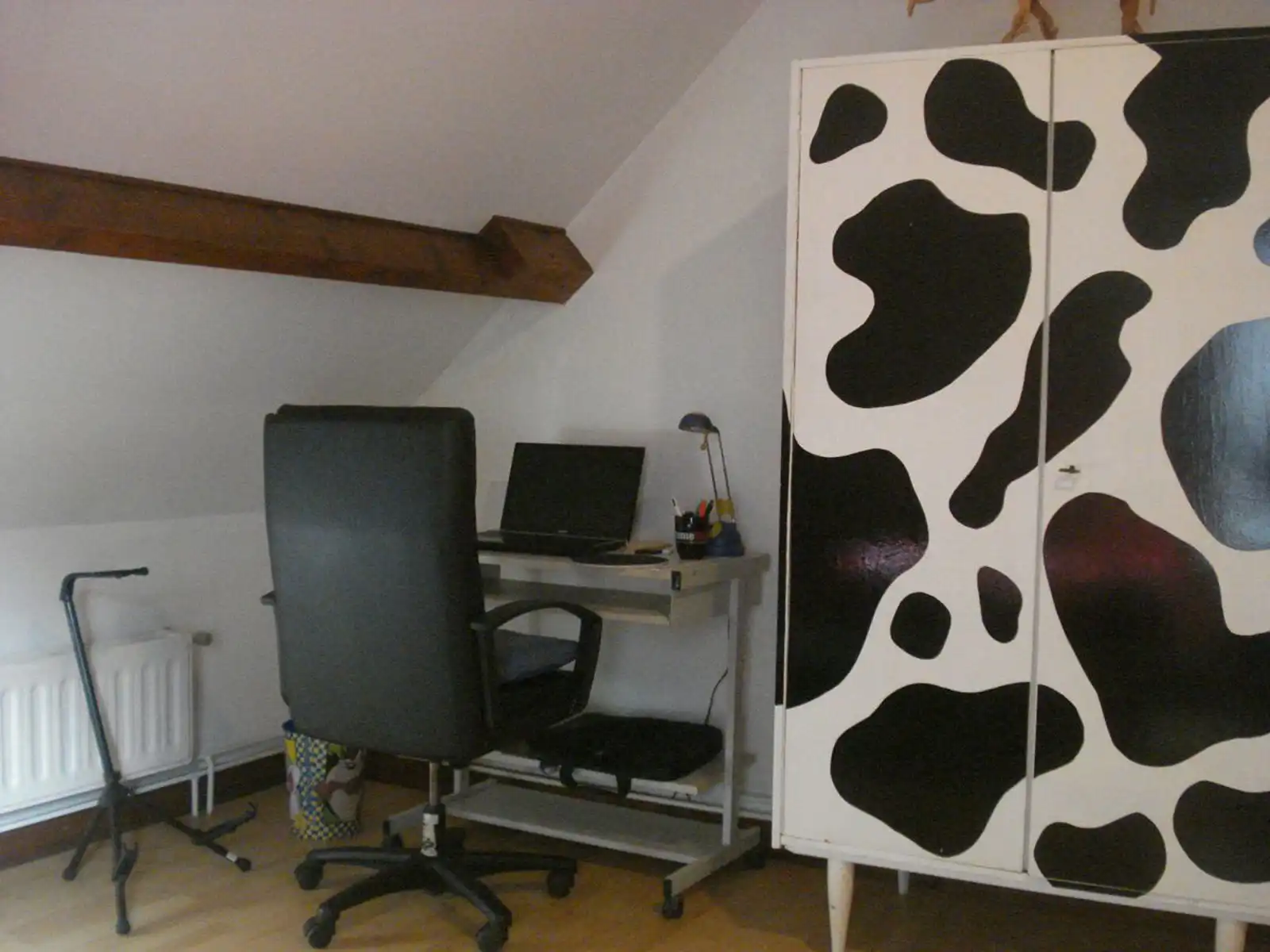 Ruime halfopen woning met tal van mogelijkheden foto 16