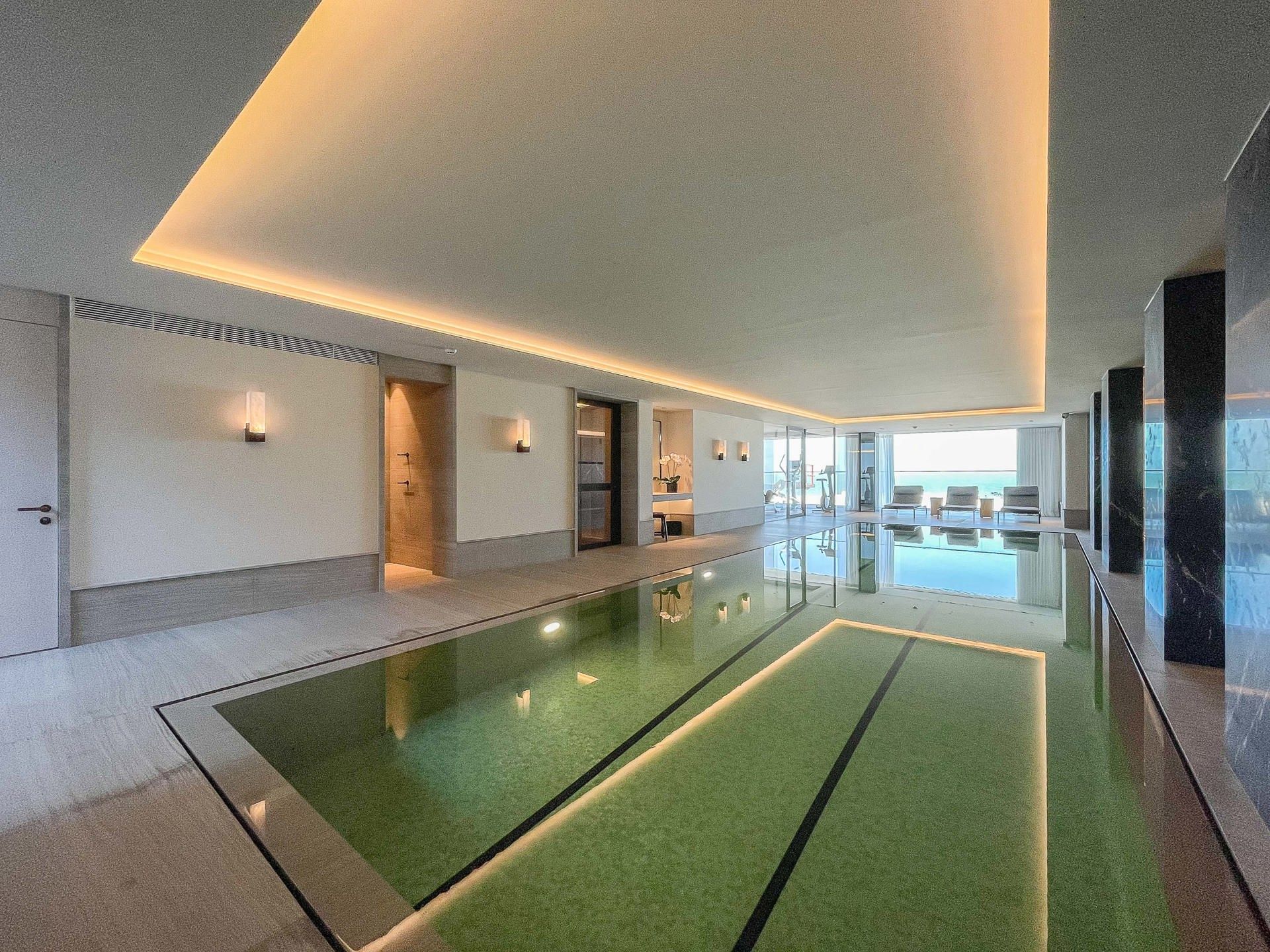 ONE CARLTON – Knokke-Zoute / ZEEZICHT foto 12