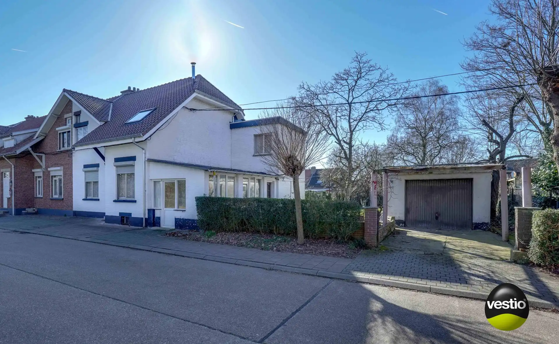 Hoofdfoto van de publicatie: Huis te koop