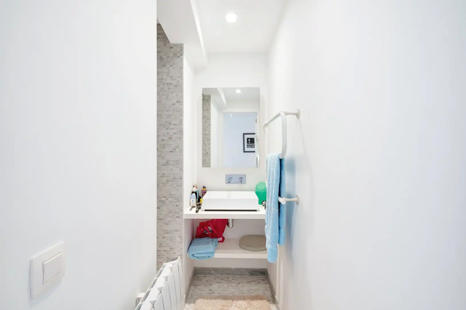 Luxe appartement met adembenemend zeezicht gelegen aan het Albertplein foto 16