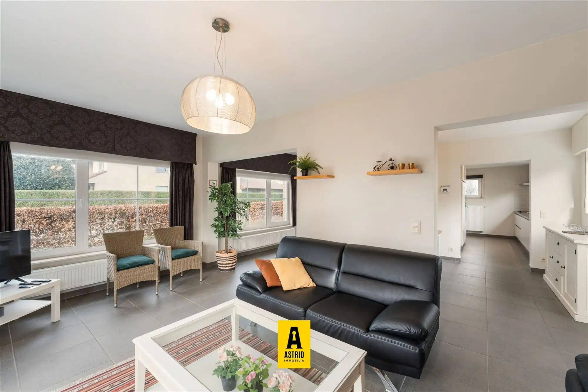 Instapklare vrijstaande woning nabij strand & centrum! foto 9