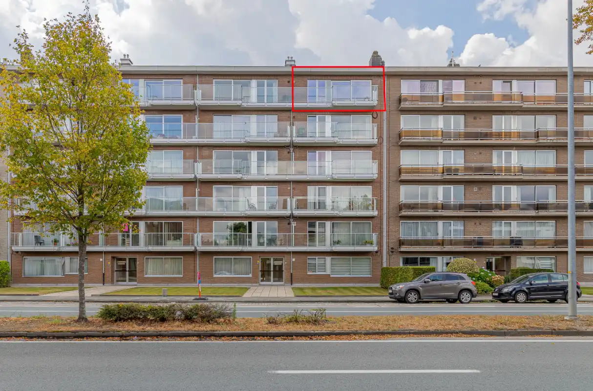 Appartement te koop Noordlaan 97 - 9200 Dendermonde