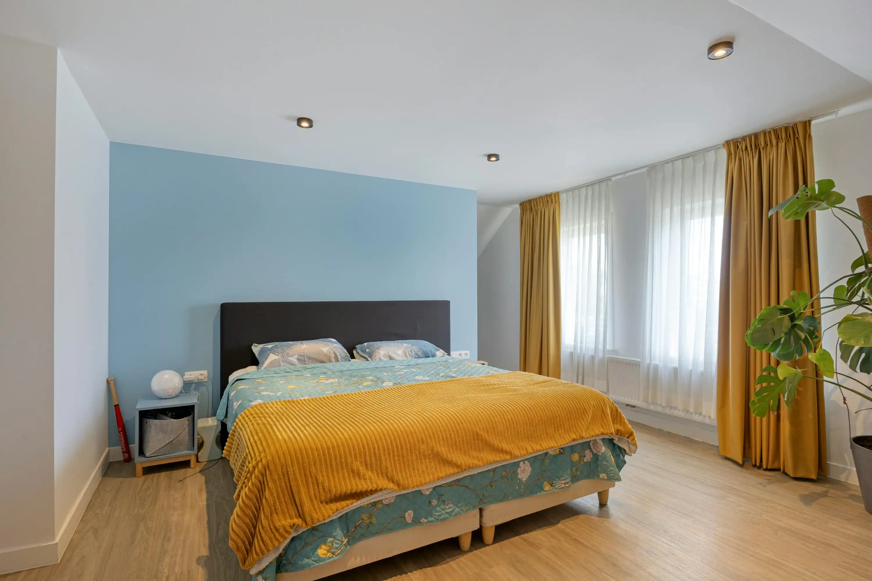 Kangoeroewoning met tuin en garages (90 m²) in Elen te koop foto 13