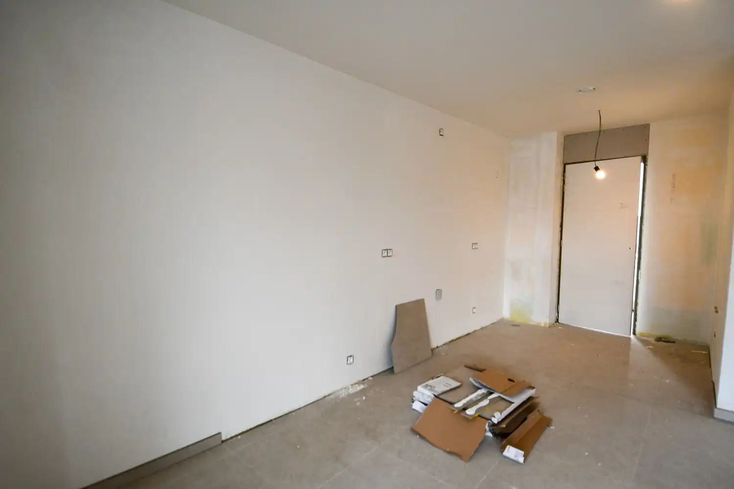 Appartement te huur foto 3