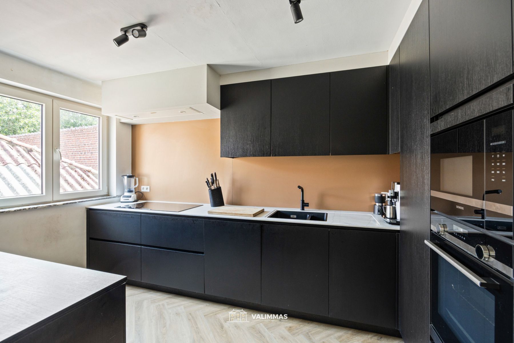 Ruim, instapklaar en centraal gelegen duplex-appartement... foto 8