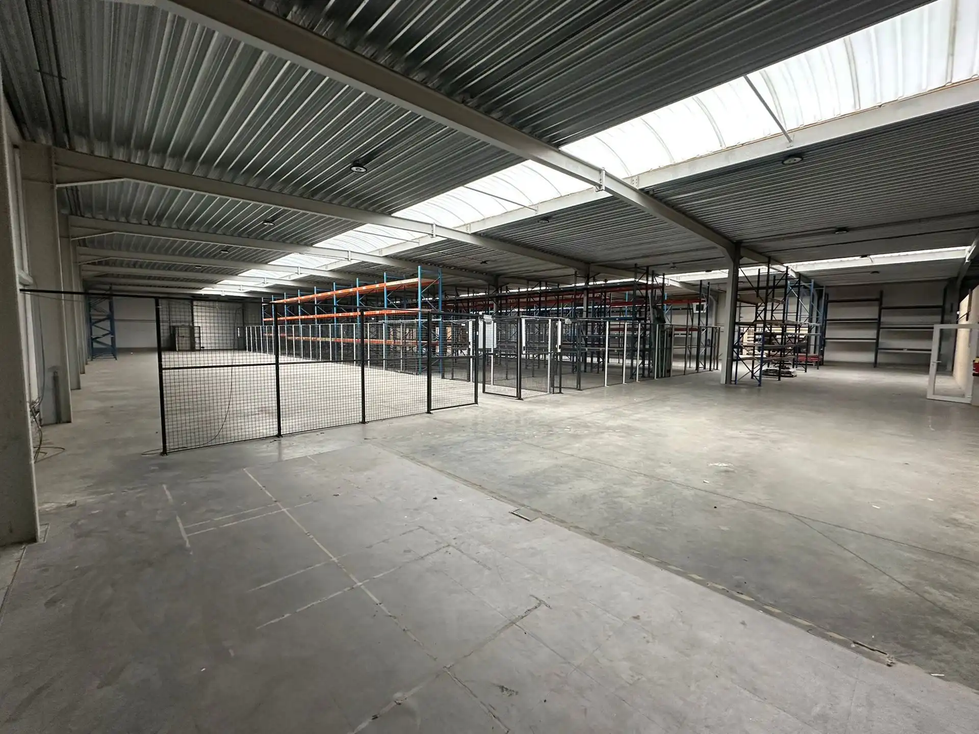 Bedrijfsvastgoed te huur foto 27