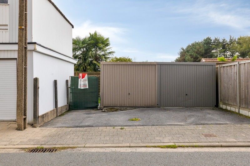 🌿 Instapklare halfopen woning met 3 slaapkamers, tuin, garage en zonnepanelen in Beveren-Leie TE KOOP! foto 13