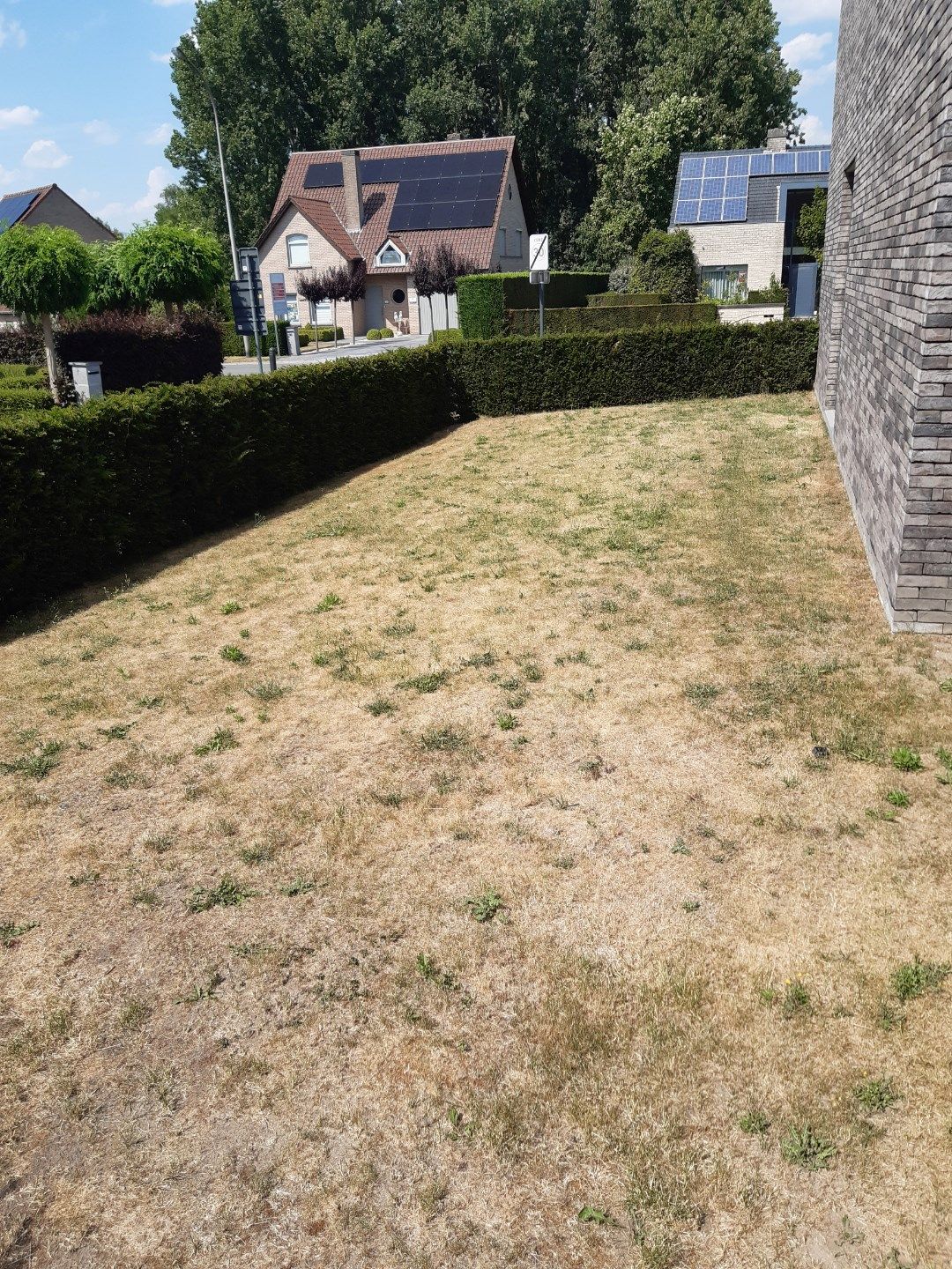 Half open (160 m²) met zonnepanelen ! foto 16