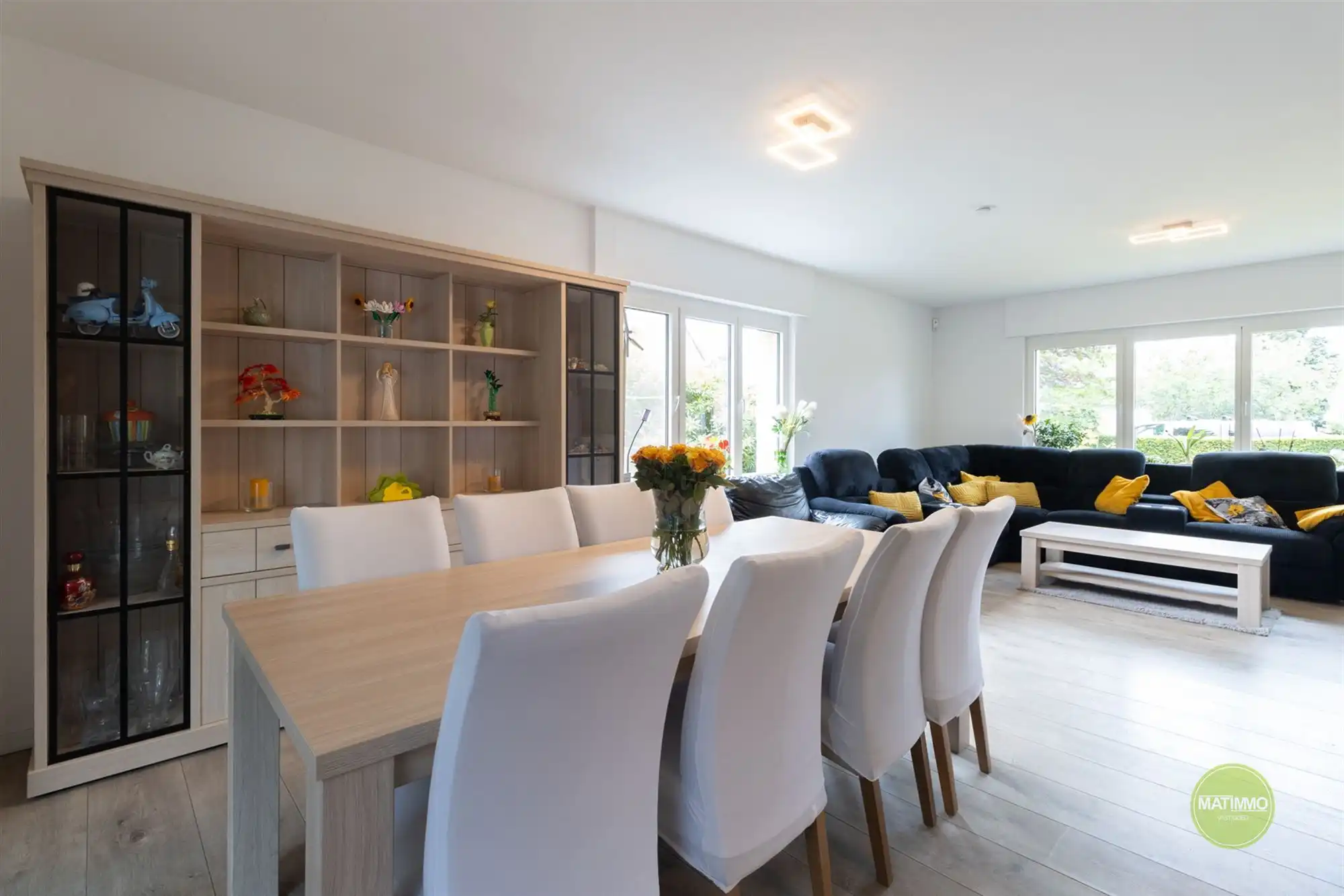 Gezinswoning met 4 slaapkamers op een perceel van 4.530 m² foto 9
