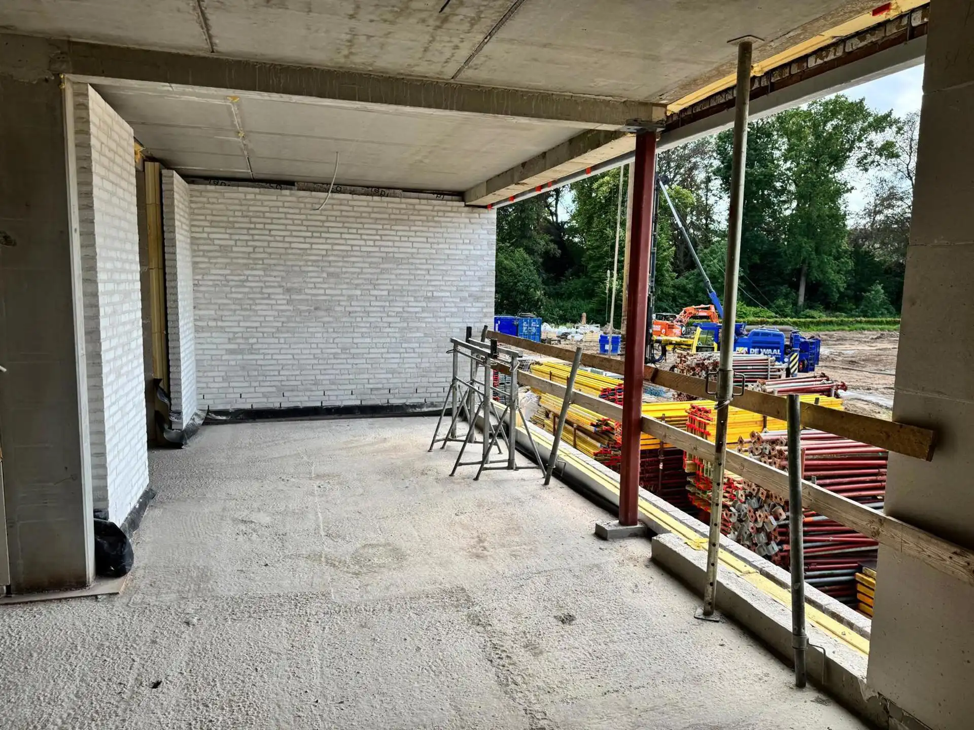 Appartement te koop foto 5