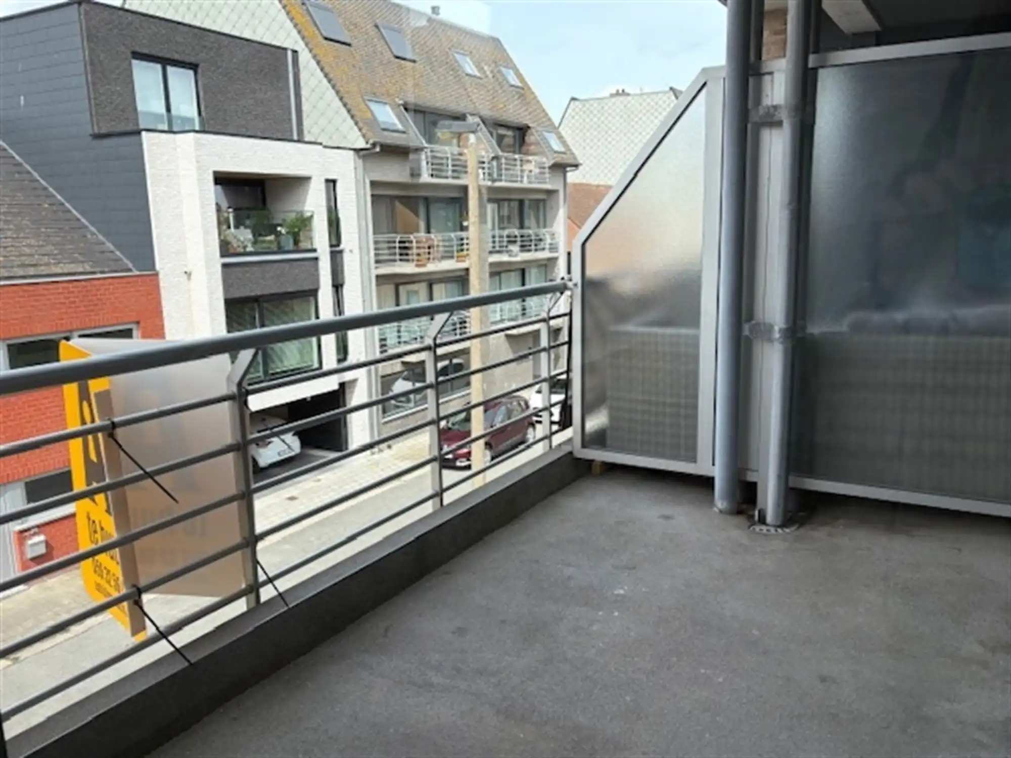Lichtrijk appartement op rustige ligging! foto 4
