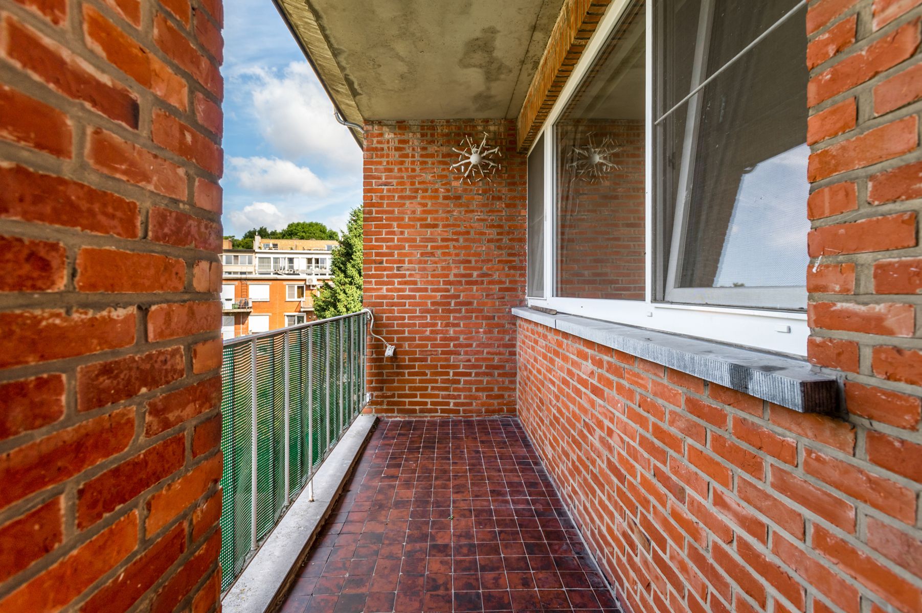 Unieke kans: 2 appartementen met tuin, garagebox en berging foto 26