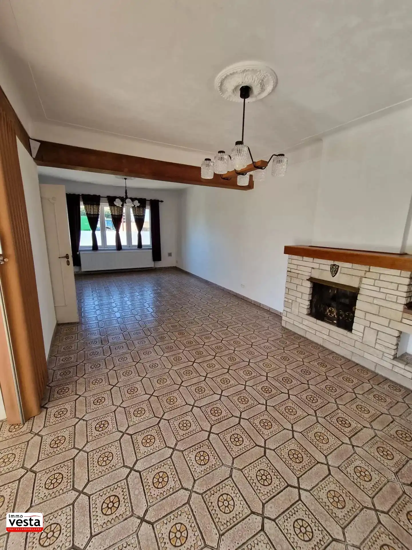 Halfopen woning met 3 slaapkamers in Velm foto 4