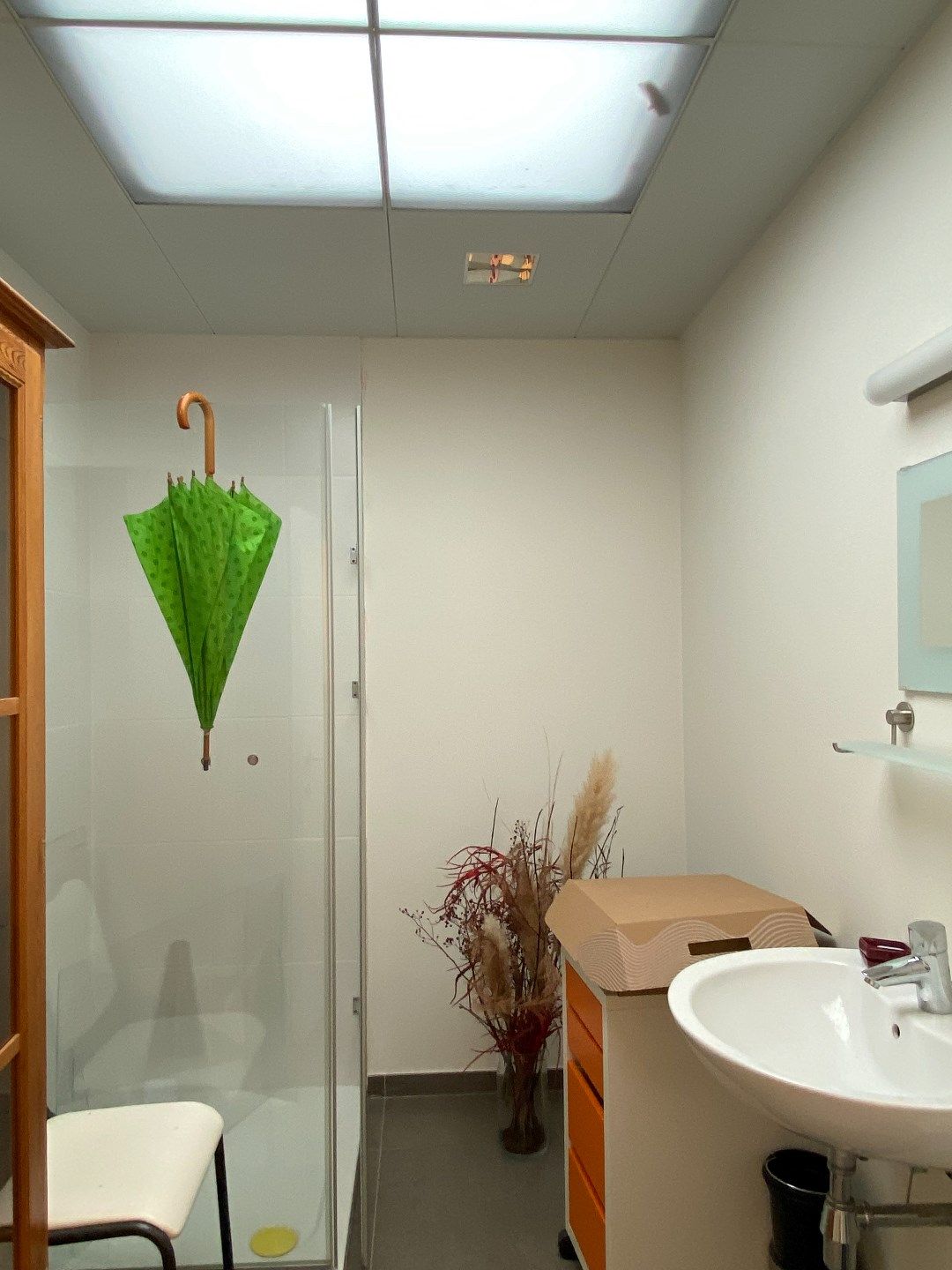 HANDELSPAND (215m²) IN HARTJE AARSELE foto 8