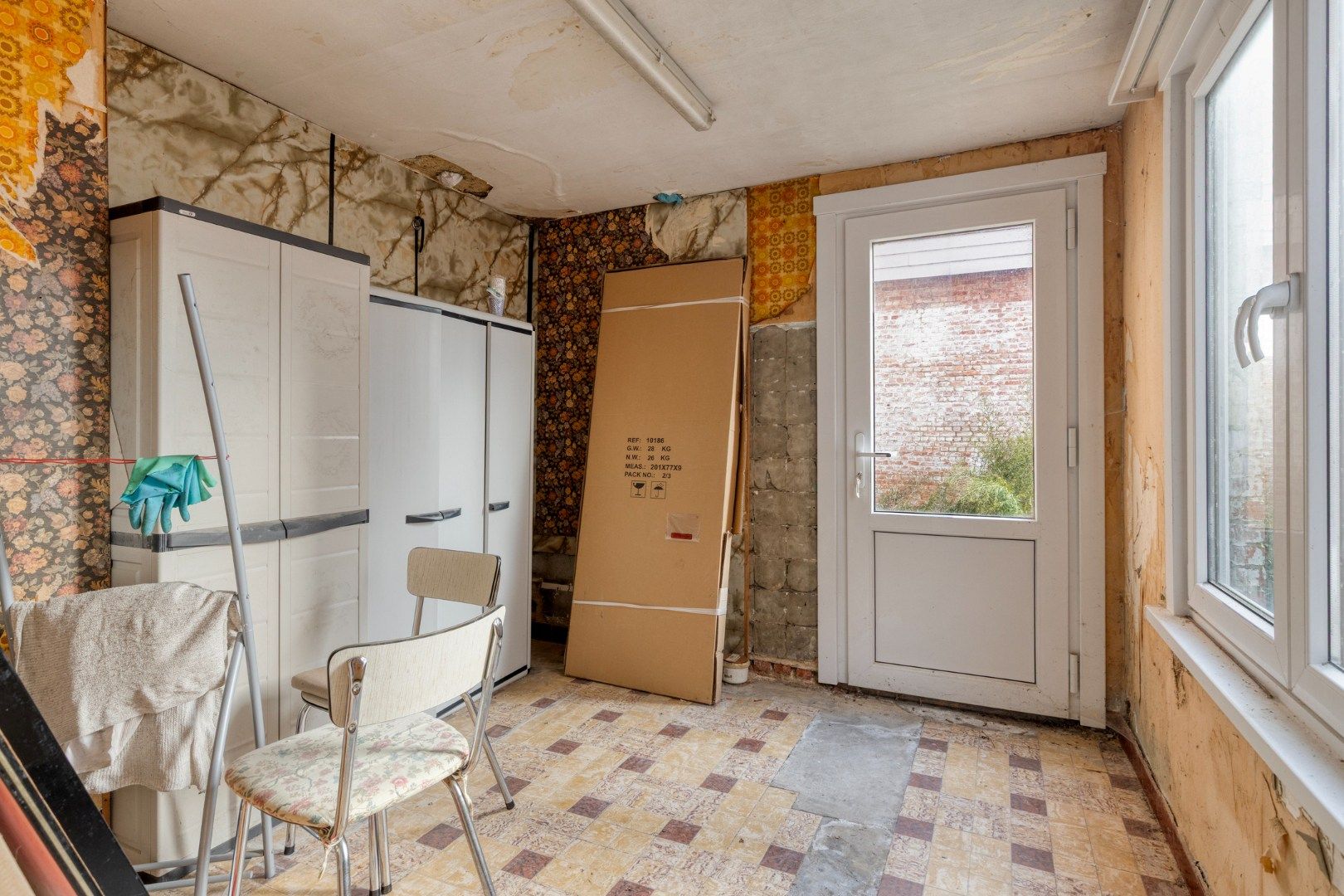 Appartementsgebouw met 4 appartementen in Heverlee foto 10