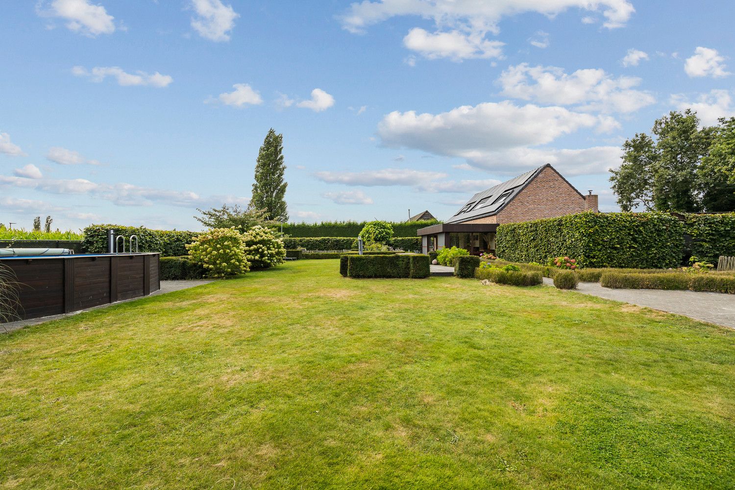 IN OPTIE! Charmante Woning in een Prachtige Landelijke Omgeving foto 5