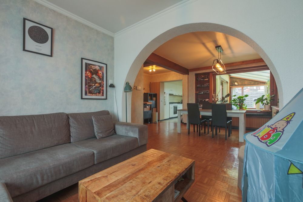 Woning met tuin en 3 slaapkamers foto 5