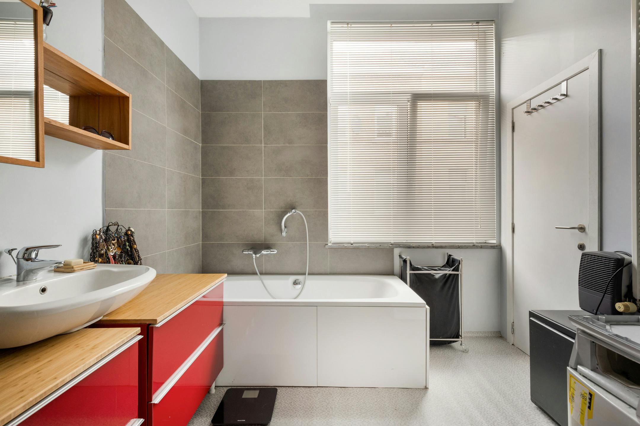 Op te frissen, gezellige stadswoning nabij centrum Gent foto 13