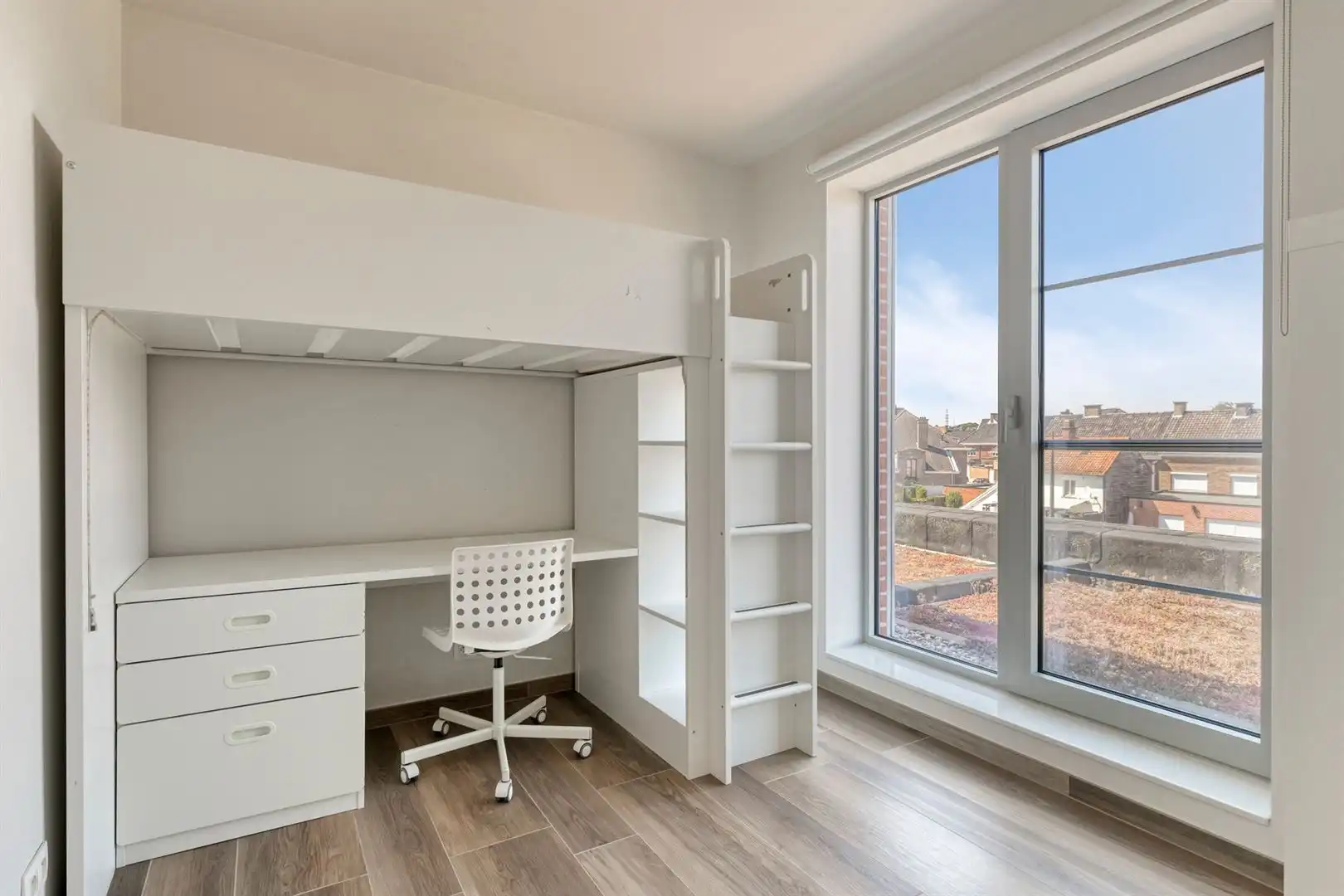 BEN woning met 4 slaapkamers in centrum Oudenaarde foto 21