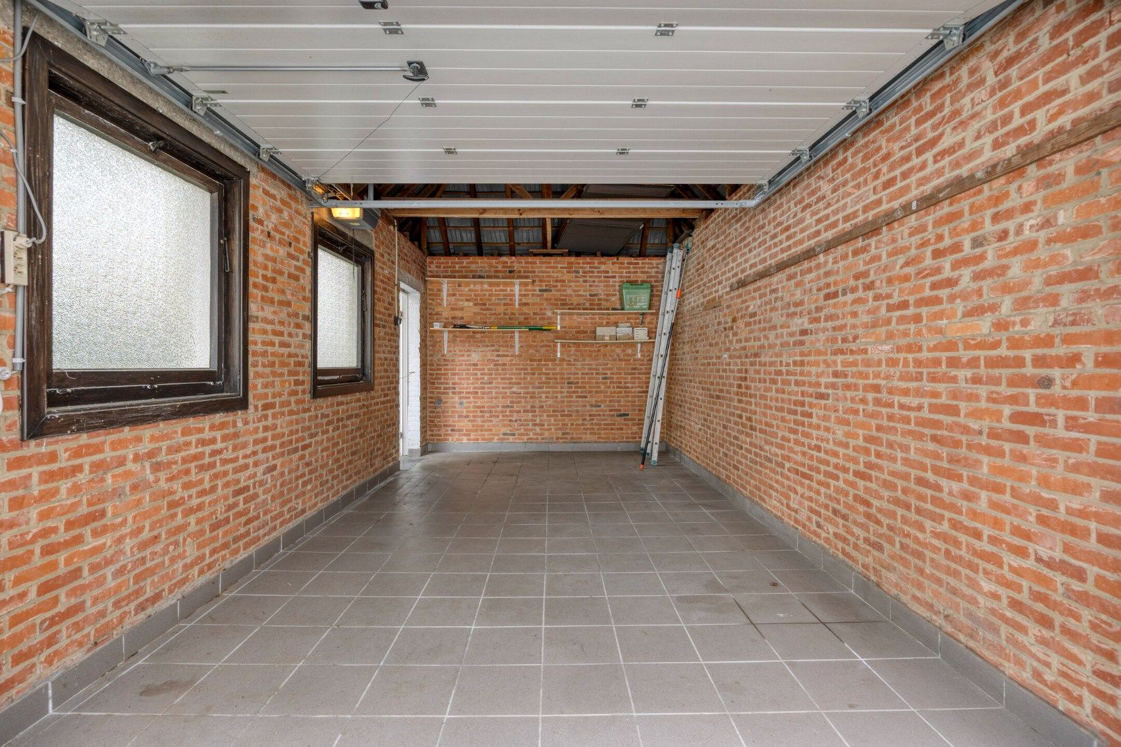 Te renoveren woning met 4 ruime slpks en praktijkruimte op 493 m² te St.-Jozef-Olen ! foto 30