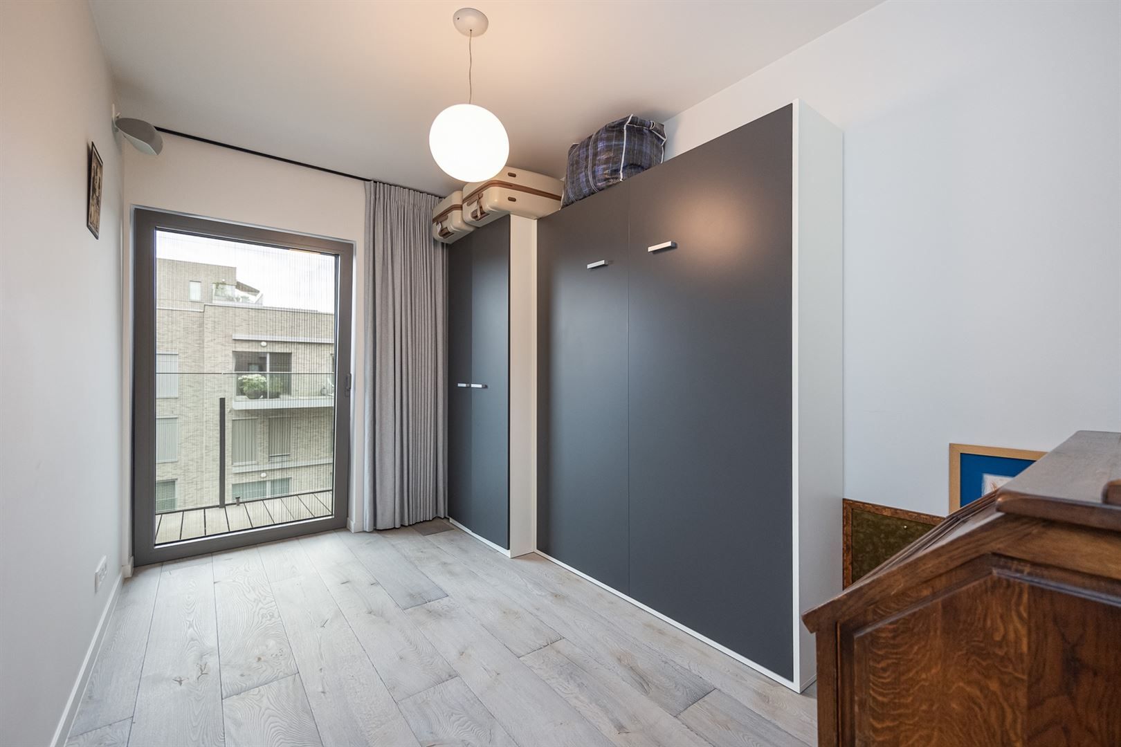 Luxe-appartement aan het Galgenweel foto 20