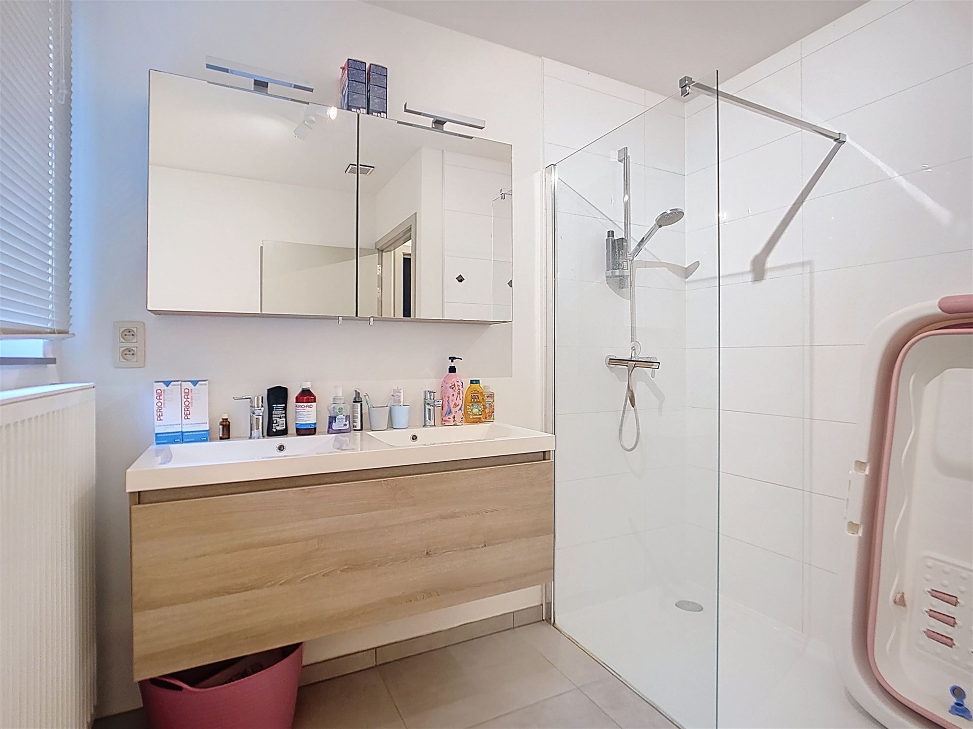 Prachtig appartement op toplocatie! foto 6