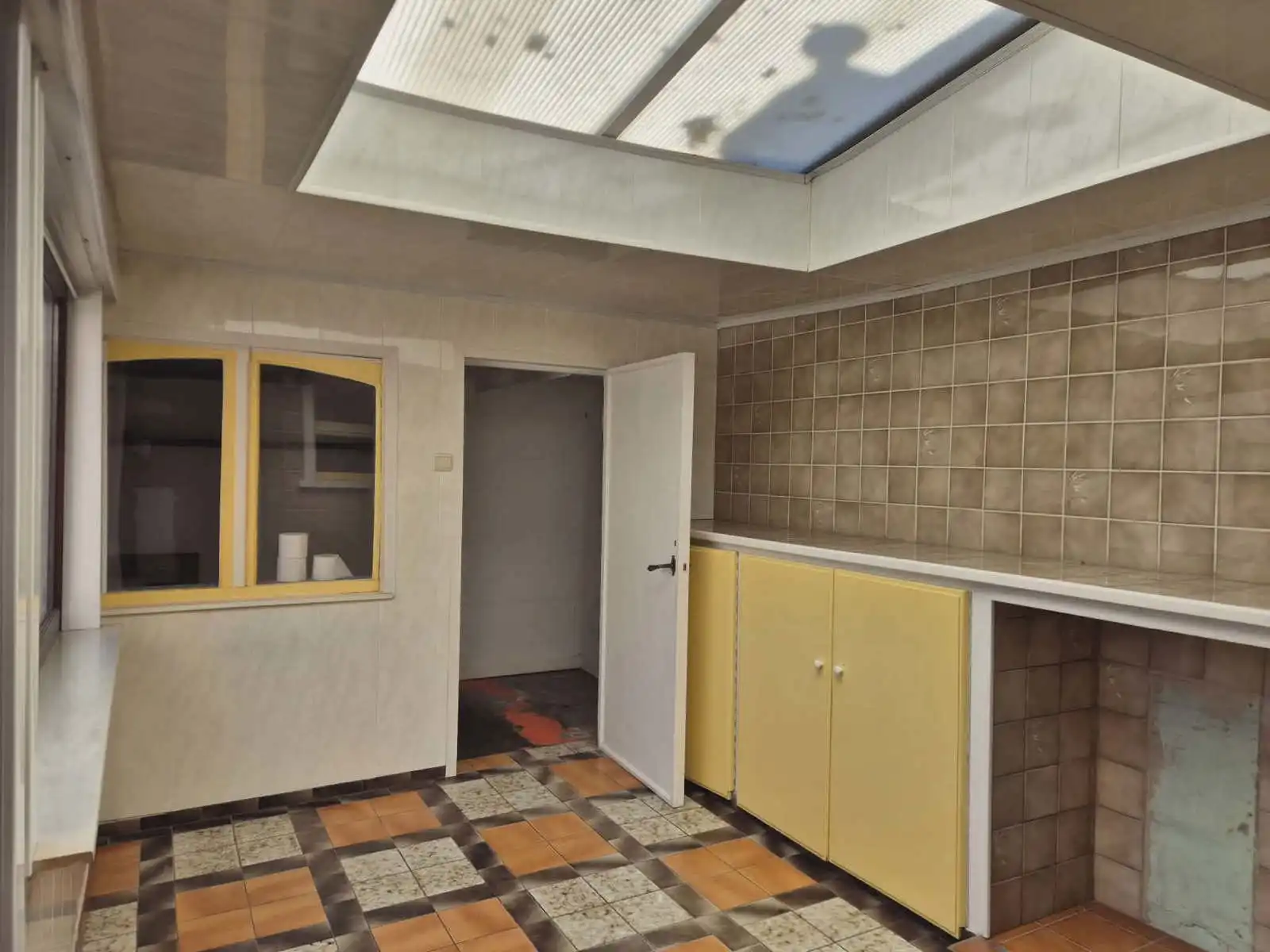 Halfopen bebouwing met 2 slaapkamers nabij de Markt foto 7